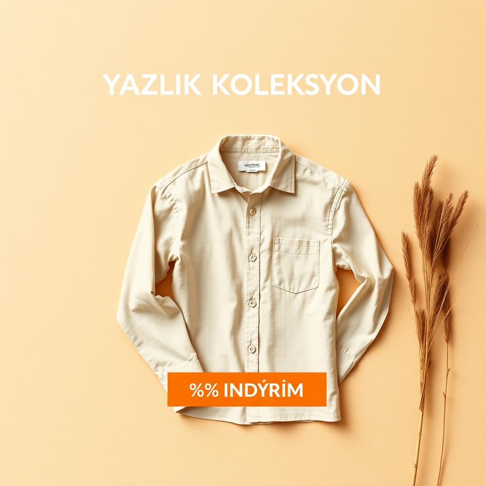 Örnek reklam görseli